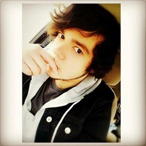 Meet your Posher, Joseph